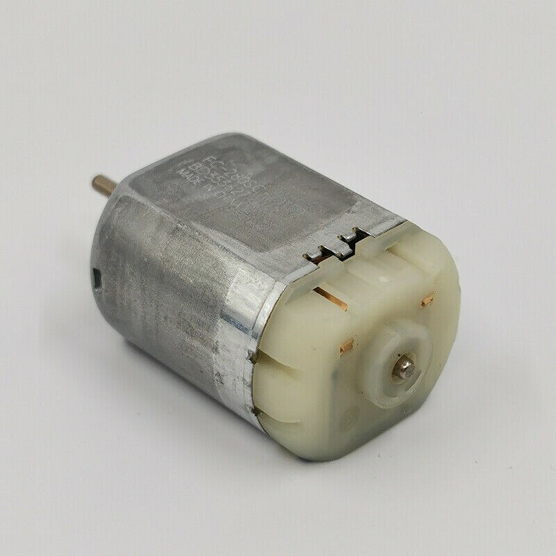 Japan Mabuchi FC-280SC-20150 Motor Dc 12V 11750Rpm Hoge Snelheid Voor Elektrische Deurslotaandrijving Achteruitkijkspiegel Reparatie Van auto