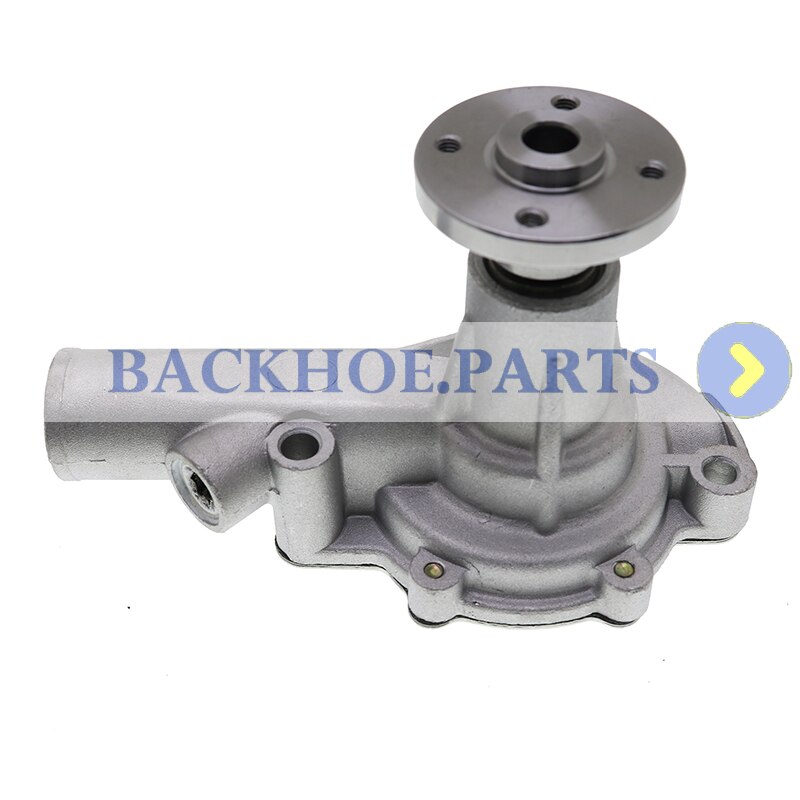 Water Pump with Gasket MM401401 for Bolens Tractor G152 G154 G172 G174