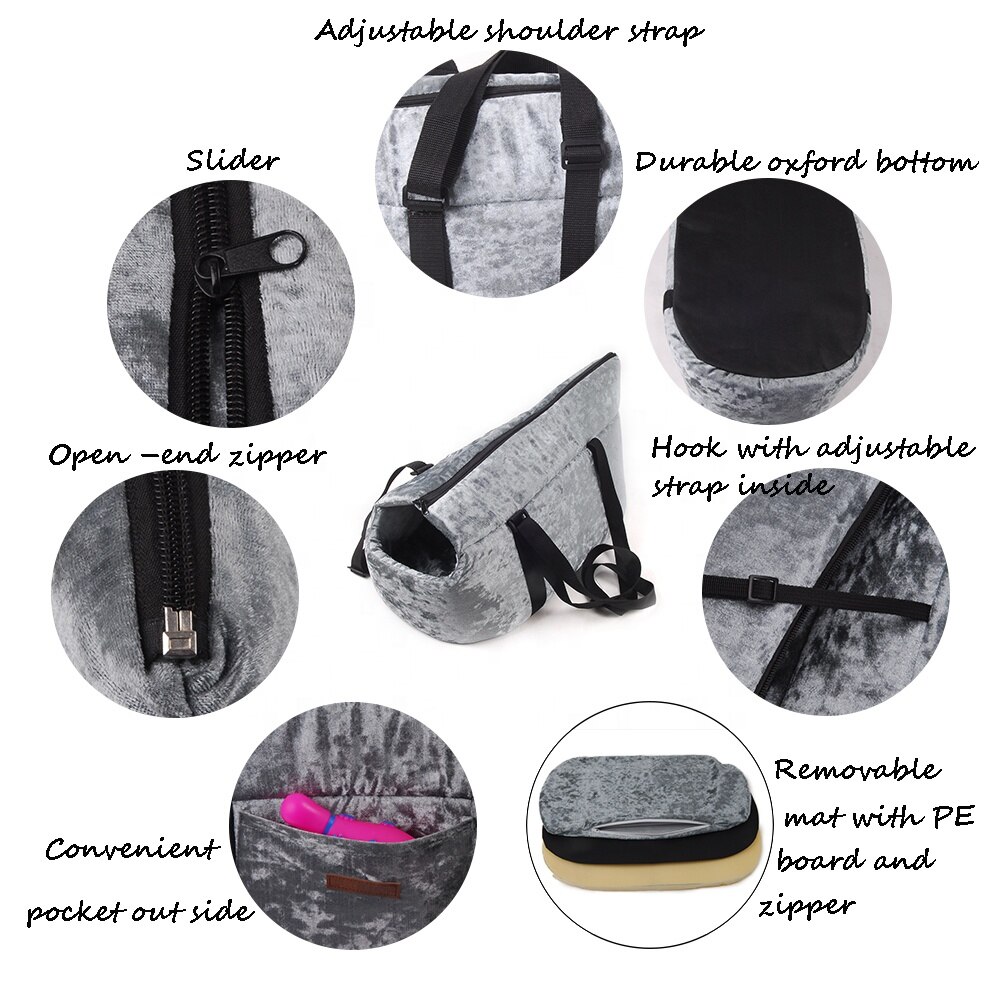 Carrier for Cats Luxury Cat Backpack Zipper Backpack for Cats Pet Product Cat Carrier Bag for Puppy Cats Accessories