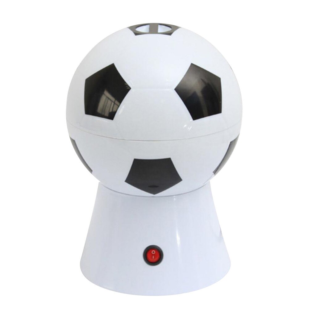 Children's Automatic Popcorn Machine Mini Electric Small Popcorn Machine Electric Corn Popcorn Maker Household Automatic#g30