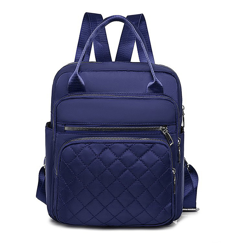 Backpack Women Large Capacity Versatile Backpack Lightweight Travel Bag Book Mini Backpack Women Backpack School Bag