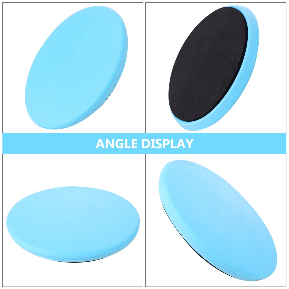 Ballet Turning Disc Practice Spin Turning Dance Boards Training Circling Tool
