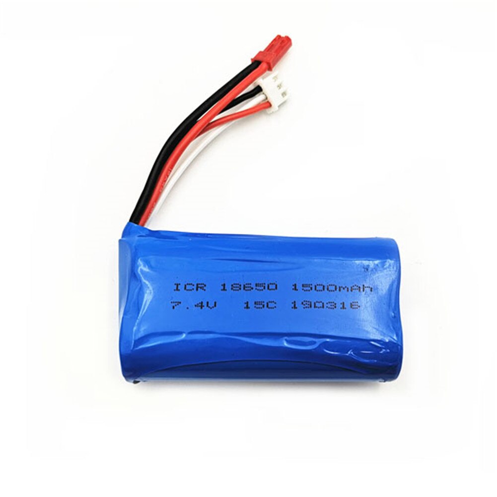 WPL Upgrade Transmitter OP Fitting Accessories Full Scale Remote Control Model/Ship Model General Purpose 3 Channel Transmission