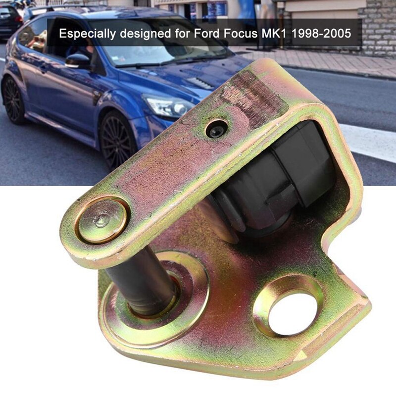 Voor Fo rd Focus Mk1 1998 1999 2000 2001 2002 2003 2004 2005 2M51F21982Aa Auto Deurslot Striker Plaat Vangen klink Actuator