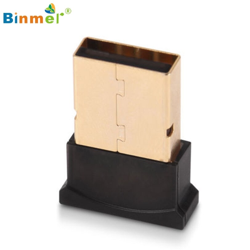 Mini USB Bluetooth Adapter V4.0 CSR Dual Mode Wireless Bluetooth Dongle 4.0 Adaptador for Windows 8 7