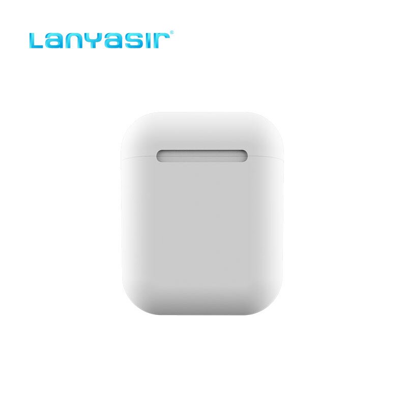 Lanyasir i7s Tws Bluetooth Kopfhörer version 5.0 Mini Drahtlose Ohrhörer Sport Kopfhörer Headset für alle handys audifonos: ip12 white