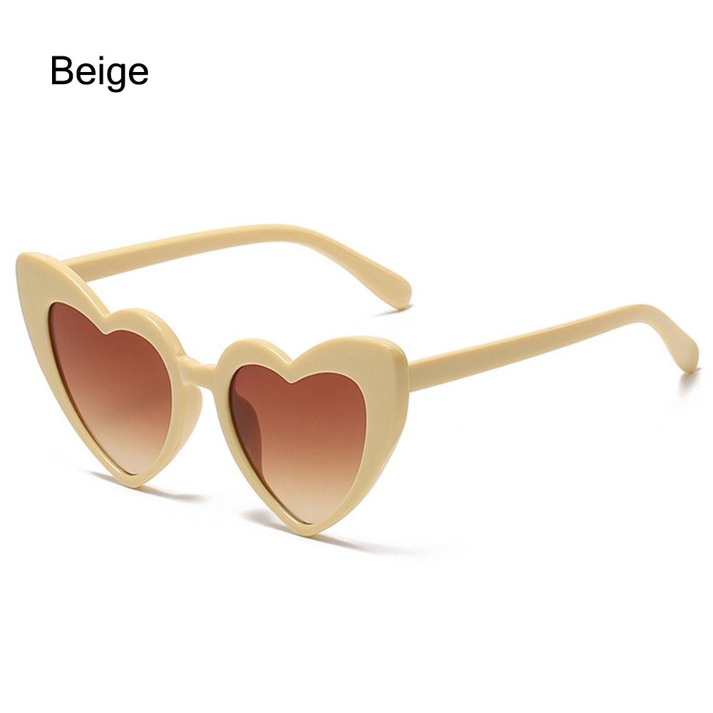 Retro-Herz effekt brille Lichteffekt Herzförmige Farbtöne Rosa Sonnenbrille für Fotoshootings, Nacht ansichten und Fotografie Requisiten: Freier Raum