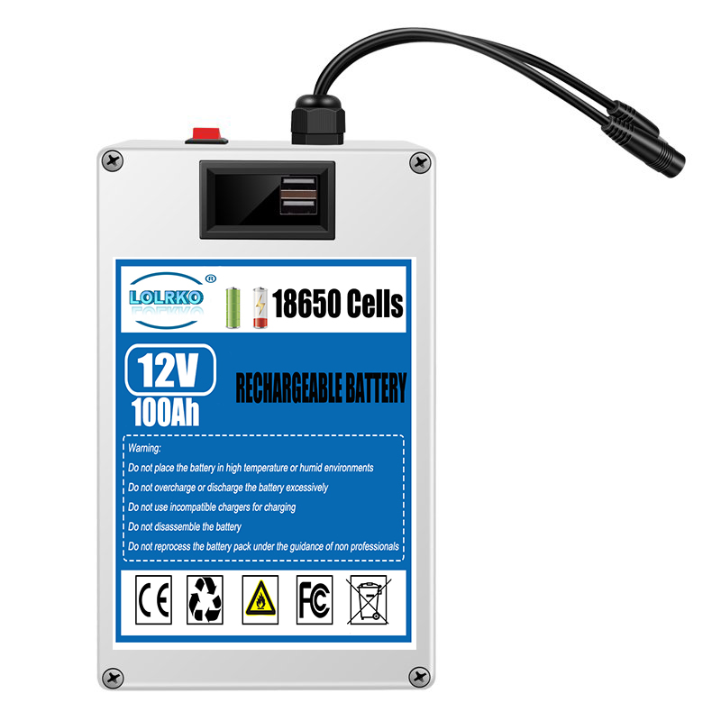 BM6 Bluetooth Batterijmonitor 12V – Realtime Accu Controle – Auto