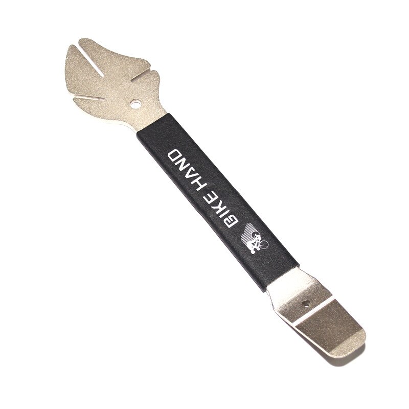 Fiets Brake Rotor Tool Adjustor En Remblokken Split Aparte: option 3