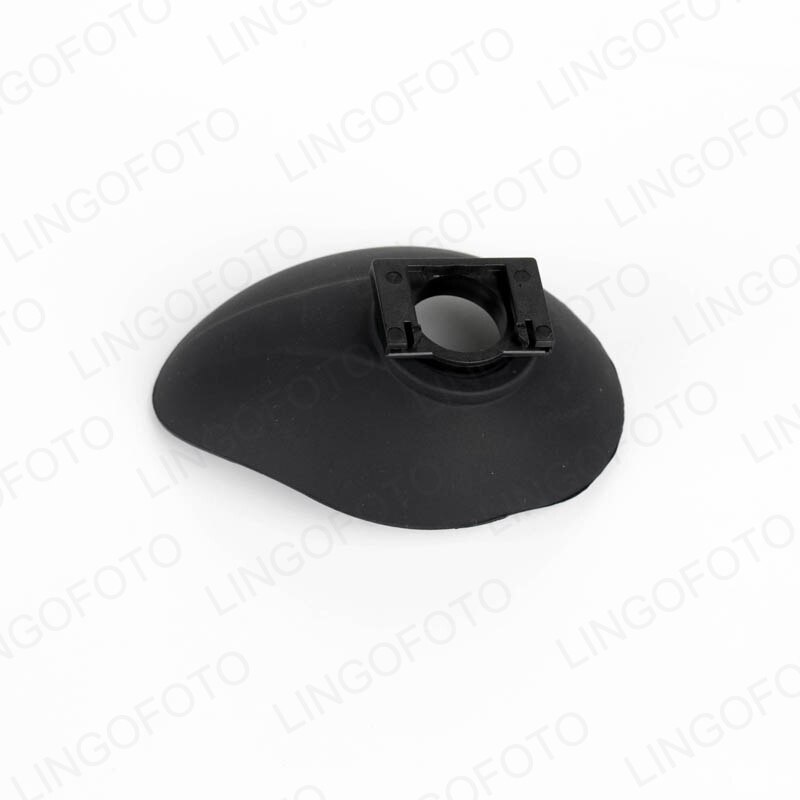 Ec-7g Eye Cup Voor Brildragers Eos 1500D, Eos 3000D Eos 5D Mark Ii LC6340
