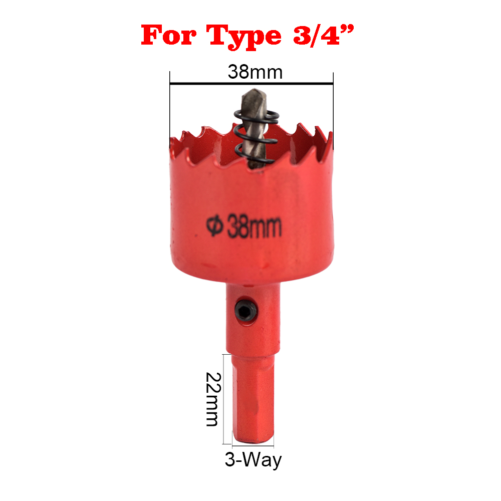 Bulkhead Fitting 1/2 3/4 Inch PVC Spigot Rain Barrel Faucet Valve Kit for Aquariums Water Tanks Pools