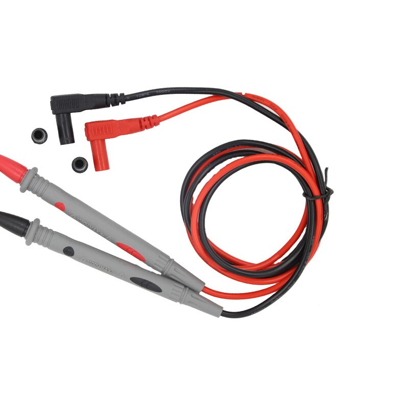 Multimeter table pen 10A20A universal pointer table pen line silicone special tip table pen antifreeze