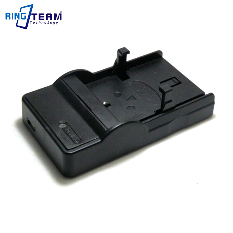 DLi109 D-LI109 D-BC109 chargeur USB de batterie pour Pentax K-50 K50 K-30 K30 K-S1 KS1 K-S2 KS2 et k-r Kr DSLR appareils photo