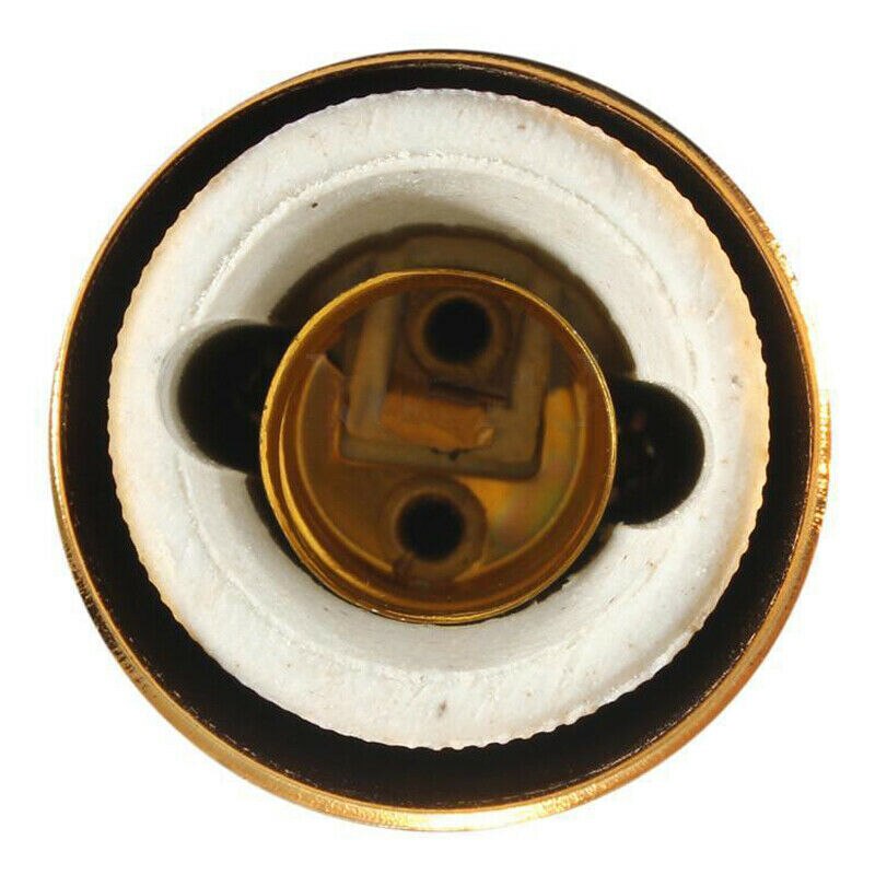 E14 lampeholder lampe base sokkel adapter holder loft lampe base