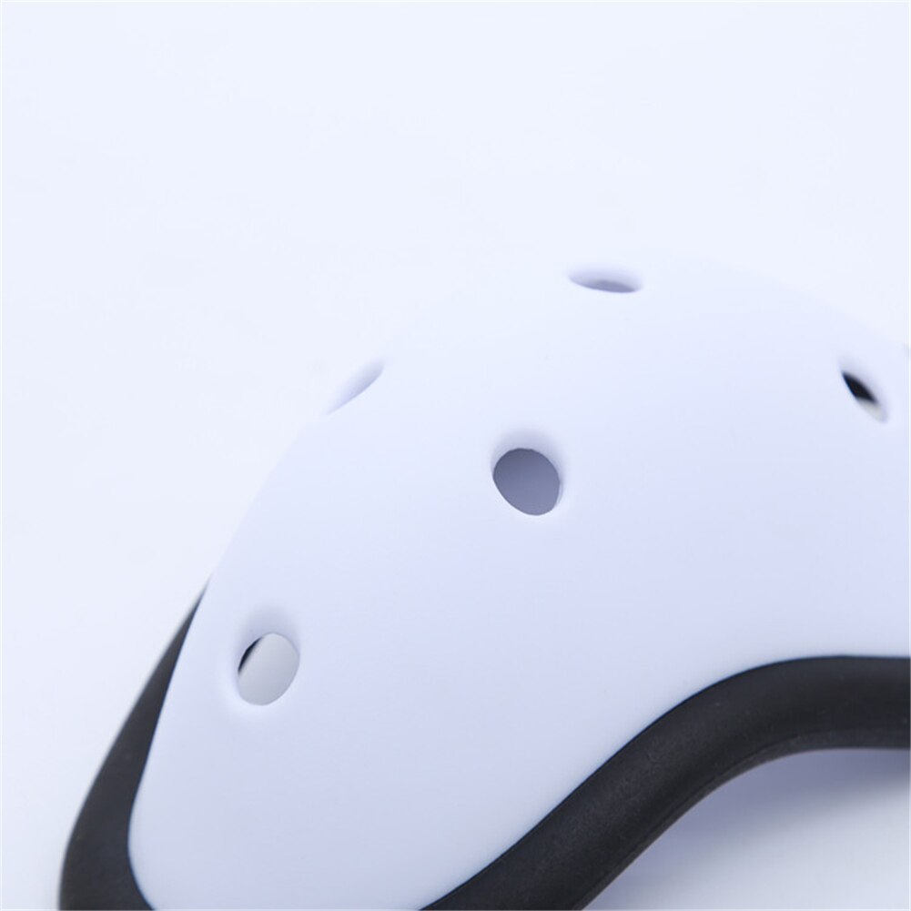 Adult Children Football Protection And Crotch Protector Seven Holes Breathable Guard Boxing Sports Protective Gear