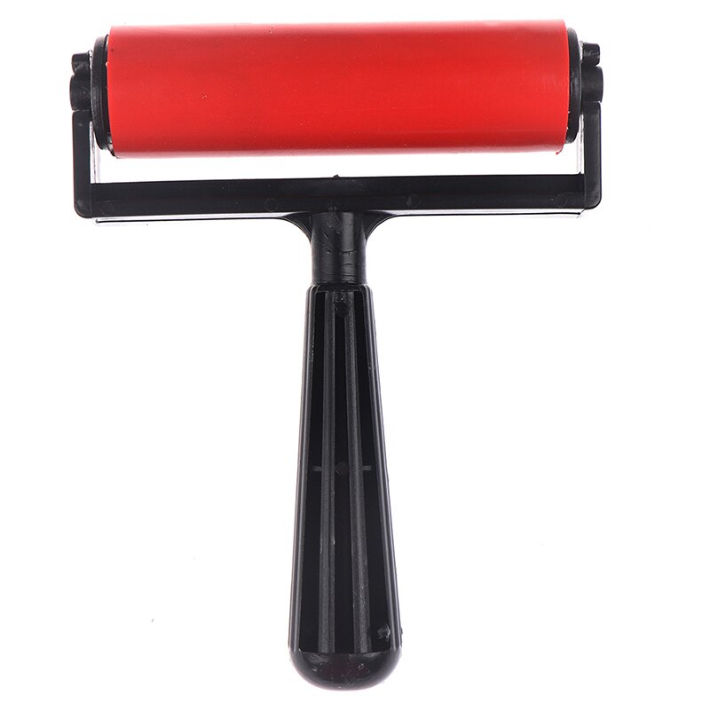 1PC Diamond Painting Roller 10cm Brush Rubber Roller Brush Diamond Painting Brushing Craft Art Drawing Tools For DIY