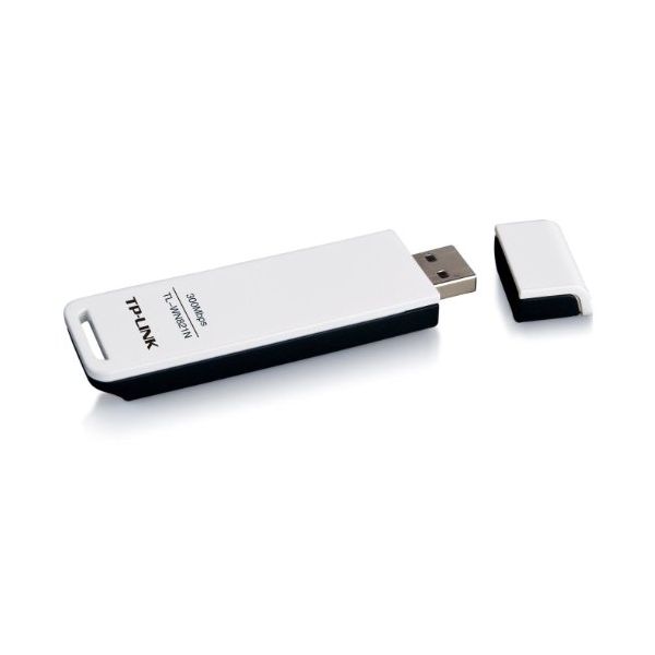 TP-Verknüpfung TL-WN821N Adapter USB 2,0 300N MIMO