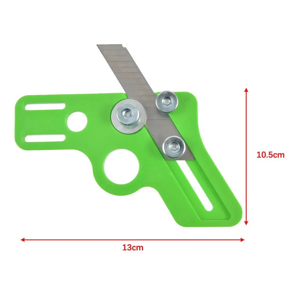 1PC Edge Band Trimmer Woodworking Manual Trimmer P... – Grandado