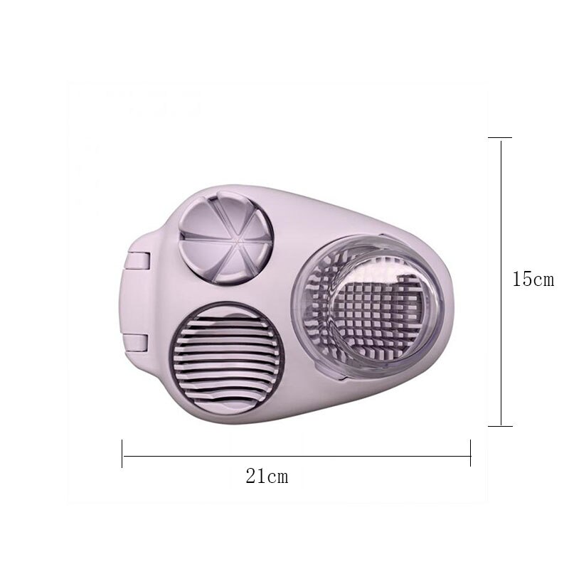 Ungewöhnliche 3 in 1 Multi-Gekochtes Ei Aufschnittmaschinen Cutter Multifunktions Edelstahl Schneidemaschine Wedger Dicer Werkzeug Handliche Küche Werkzeuge