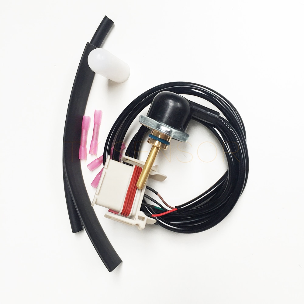 1 PC Sensor, boost pressure Sensor, 1527109 for SCANIA R420 truck
