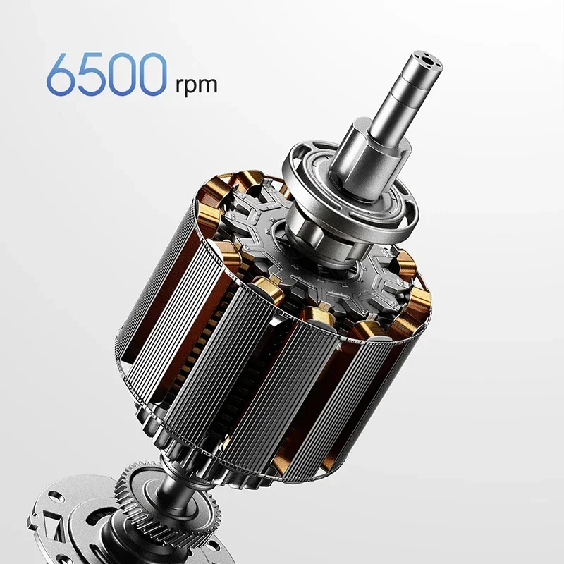 XIAOMI Mijia-cortador de pelo eléctrico para nariz, portátil, para nariz, orejas, pelo, cejas, recargable, indoloro