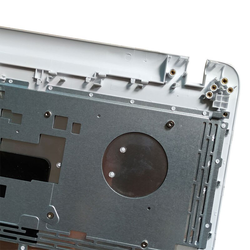 Us laptop tangentbord för sony vaio svf 152 c 29u svf 152 c 29w svf 152 c 29x svf 152 a 29l svf 152 c 29l svart/vit handledsstöd övre skal