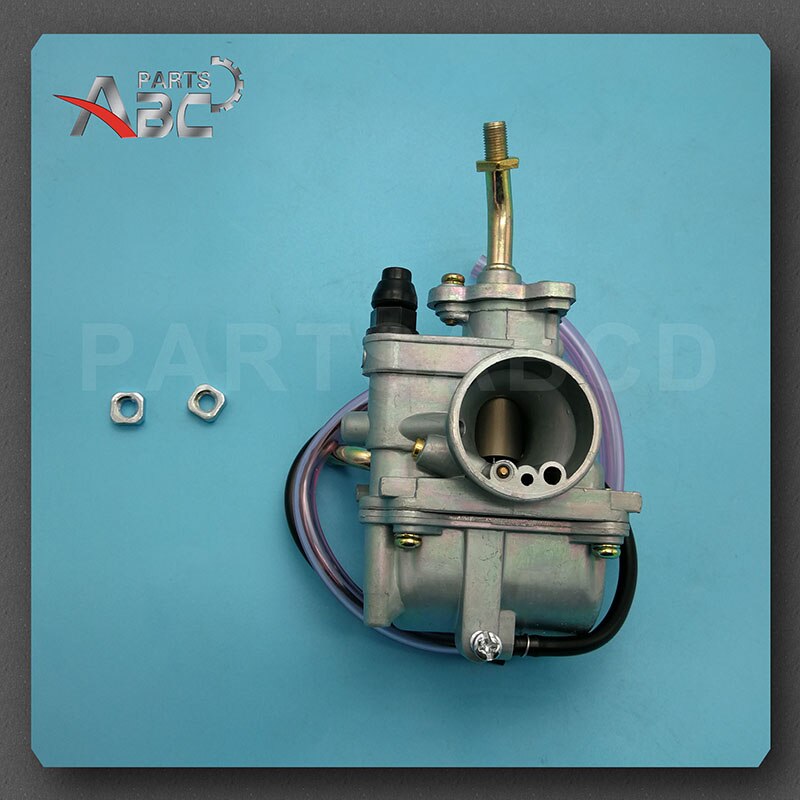 Motorfiets Motor Carburateur Carb Voor Yamaha TTR90 TTR90E Ttr 90 90E