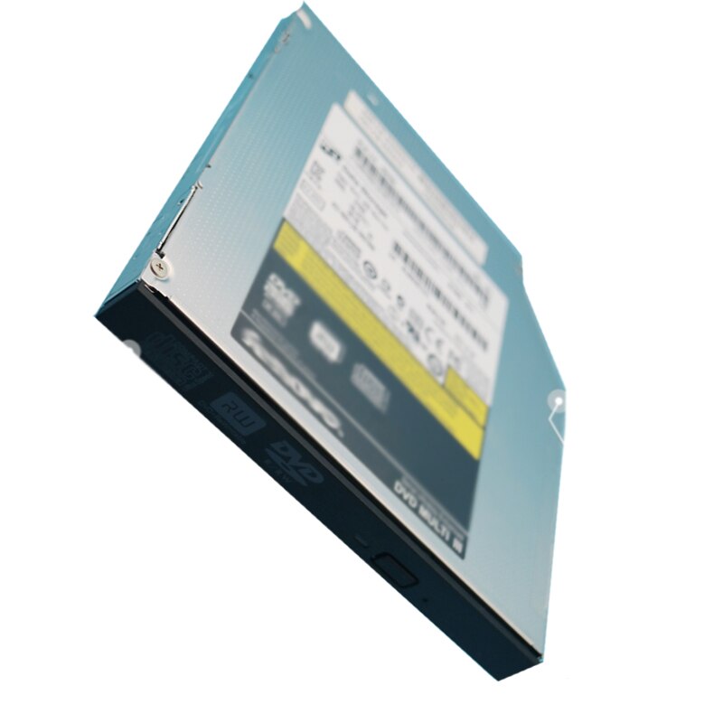 Für Dell Präzision m4400 CD DVD-RW DL Laufwerk Brenner Schriftsteller Ersatz DIY NEUE