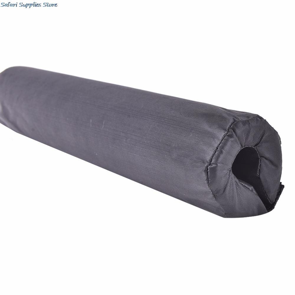 1Pc Weightlifting Shoulder Protecter Gym Fitness Pull Up Griper Equipment Weights Gym Pads Weight Lifting Barbell Pad