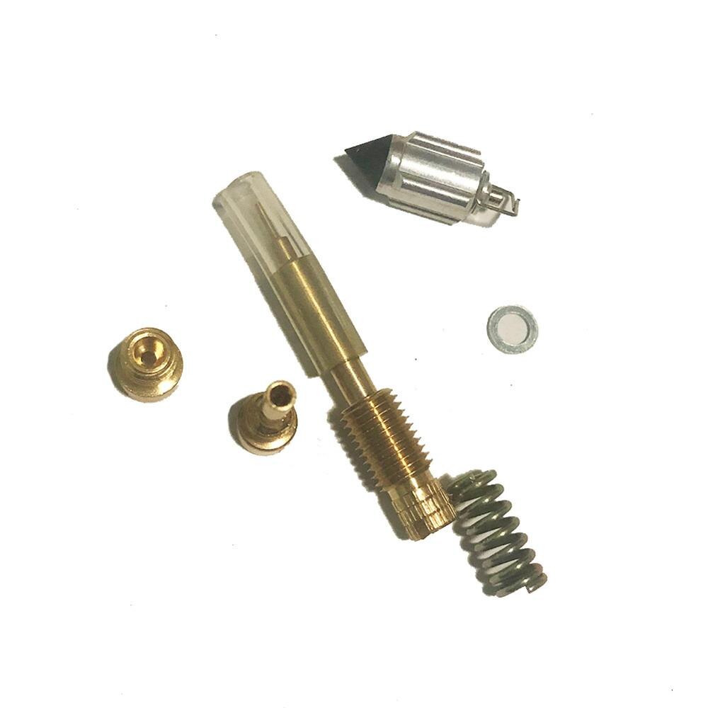 Carburateur Reparatie Kit Voor Kawasaki Vulcan 800/Classic 1995-2005 Carburateur Carb Rebuild Kit Onderdelen