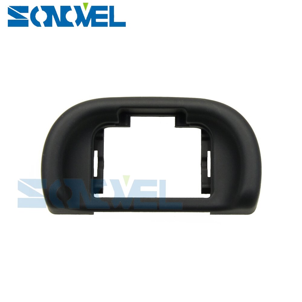 Replace Viewfinder Eyepiece Eye Cup Eyecup FDA-EP11 For Sony A9 A7 A7R A7S A7K A7II A7M2 A7R A7S Camera Accessories EP-11