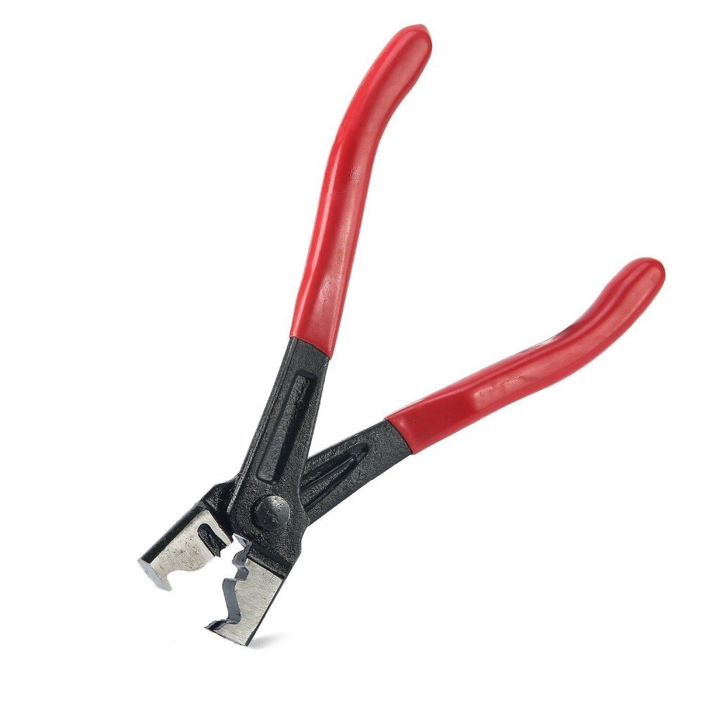 9 piece Universal Hose Clip Clamp Set Automotive Flexible Hose Pliers Kit