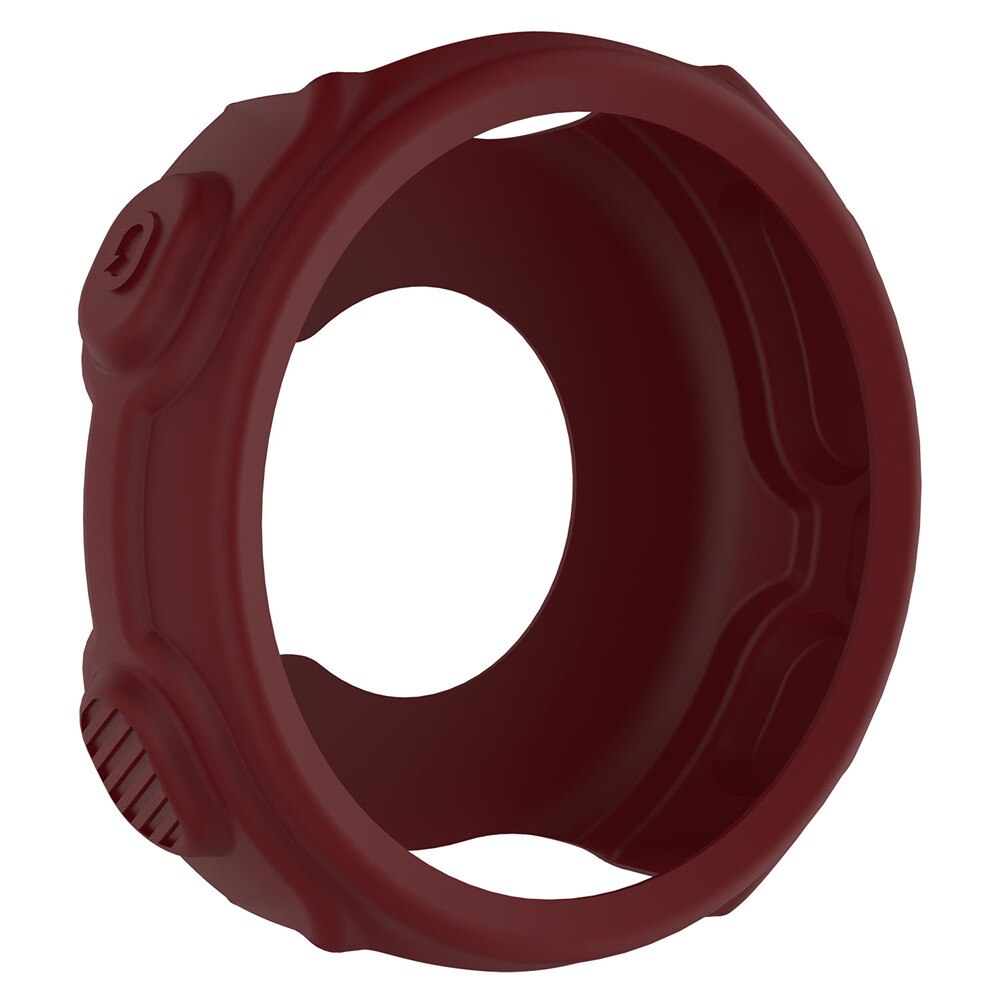 Coque de protection en Silicone pour montre Garmin Forerunner 235 735XT, étui de protection d&#39;écran