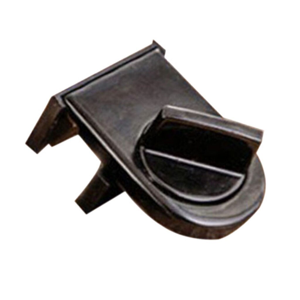Security Sliding Window Door Lock Sash Lock Safe Catch Stopper Kids Protect