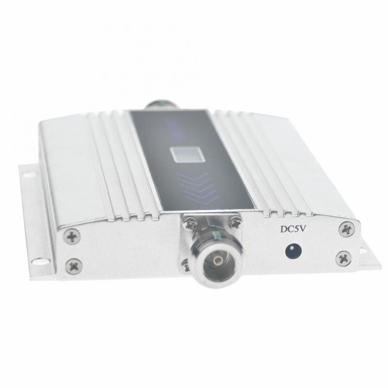 4G 900 Mhz Repeater 3G Celular Mobiele Telefoon Signaal Repeater Booster 900 Mhz Gsm Versterker Met Outdoor/indoor Antenne