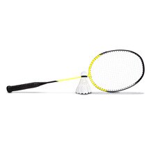 Fabriek Aanbod Aantrekkelijke Prijs Branded Badminton Rackets Gri