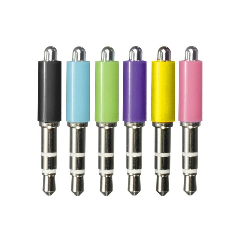 Télécommande universelle pour Smartphone, transmetteur infrarouge 3.5mm, contrôle par application, Mini adaptateur sans fil pour climatiseur TV: Default Title