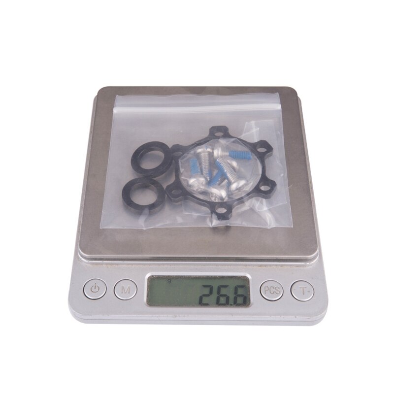 Alloy Cycling Bike Bicycle Boost Hub 142MM to 148MM Conversion Kit Hub Adapter Bicycle Hubs