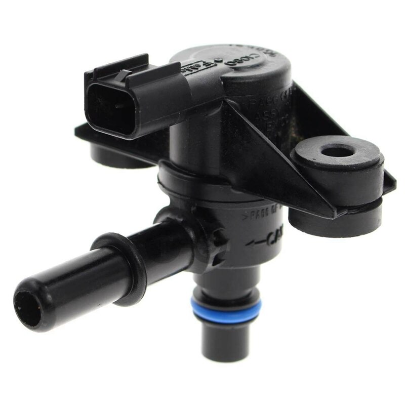 AU5Z9C915B AU5Z-9C915-B Vapor Canister Purge Solenoid Valve for Ford Edge for Escape for Explorer