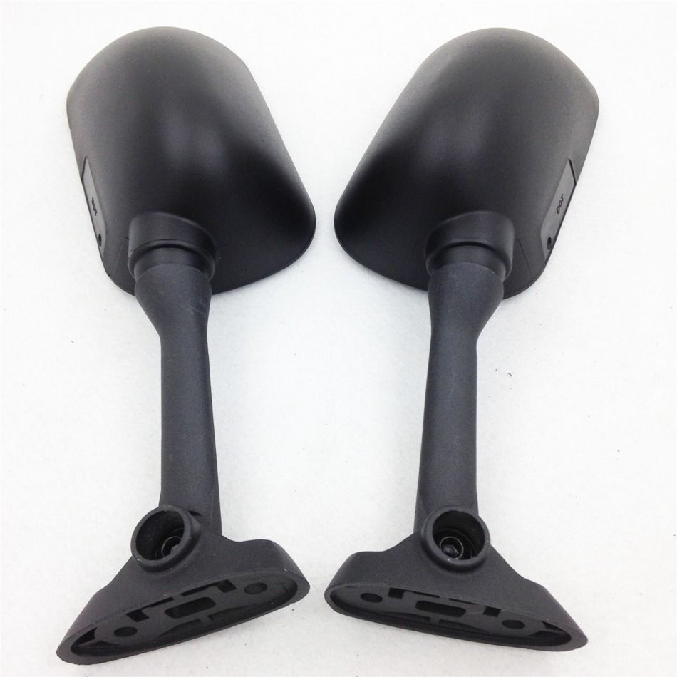 Vervanging OEM Montage Achteruitkijkspiegels Voor Suzuki GSXR 600/750 01-03 GSX-R 1000 00-02