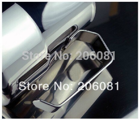 Motta Professionele Europa Melk Pitcher /Motta Europa Melk Schuimen Kruik/Rvs Melk Pot