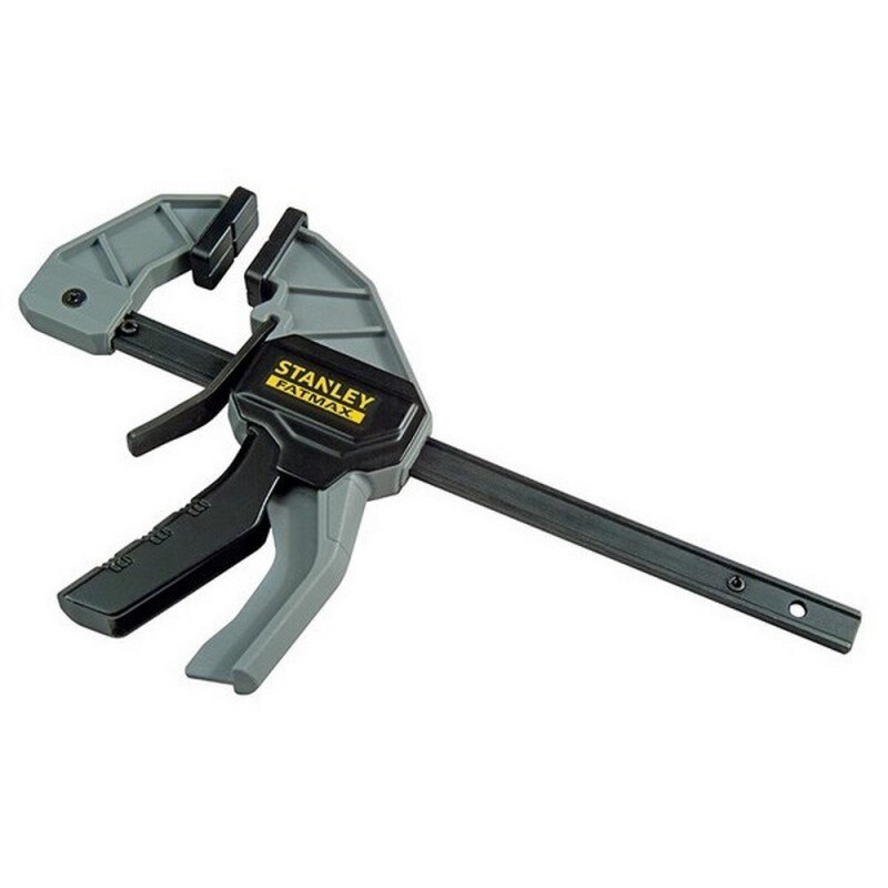 STANLEY FMHT0-83232 - Sargento monomanual FatMax M - 150mm