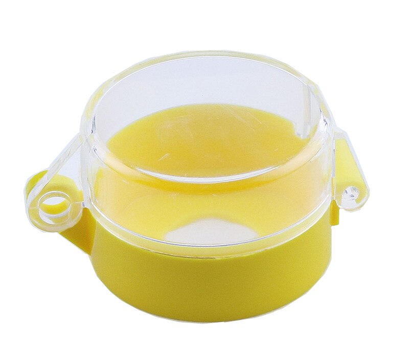 Red Mushroom Cap 1NO 1NC DPST Emergency Stop Push Button Switch AC 660V 10A: Waterproof cover