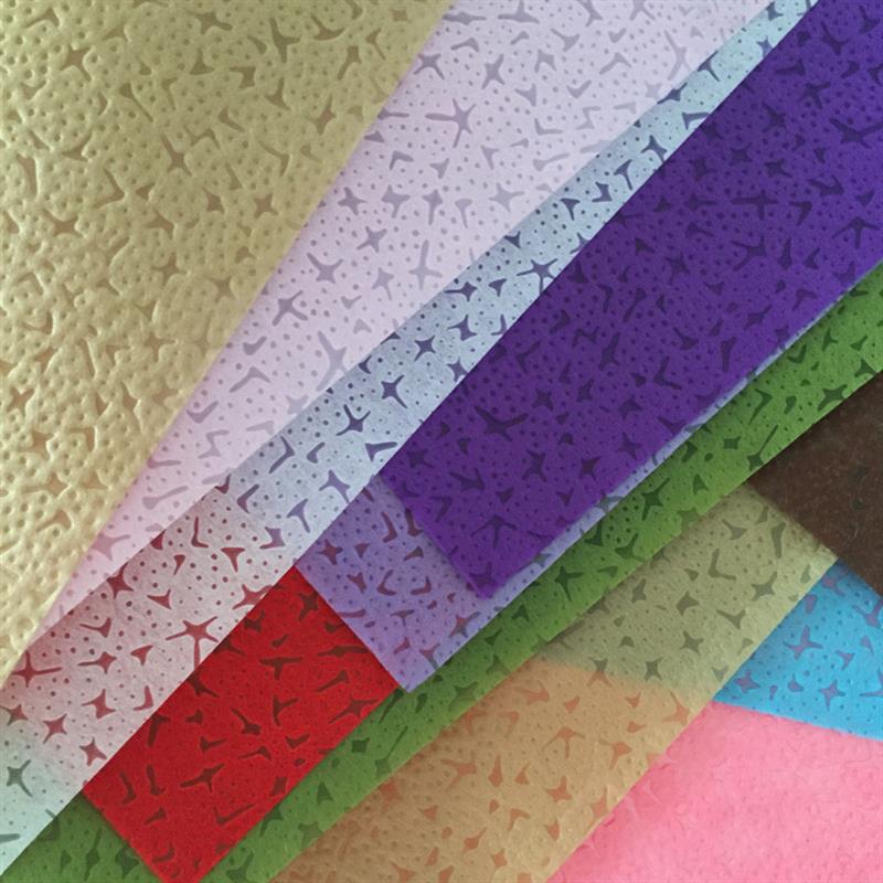 5 Stks/set 58*58Cm Bloem Verpakkingsmateriaal Bloemen Inpakpapier Magic Garen Papier Waterdicht Bloem Inpakpapier