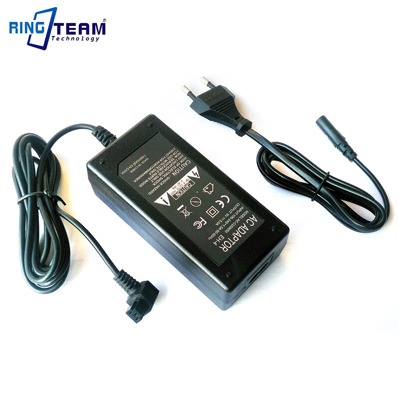 Top EH-4 EH4 EH4a EH-4a Digital Camera AC Power Adapter Output DC 9V 5A for Nikon D1 D1H D1X DSLR