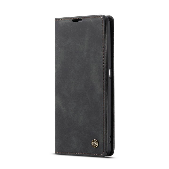 Luxury Leather 360 Protect for Funda Honor 20S Case Honor 20 S Phone Cover Flip Shockproof for Huawei Honor 20S Cases MAR-LX1H: Black