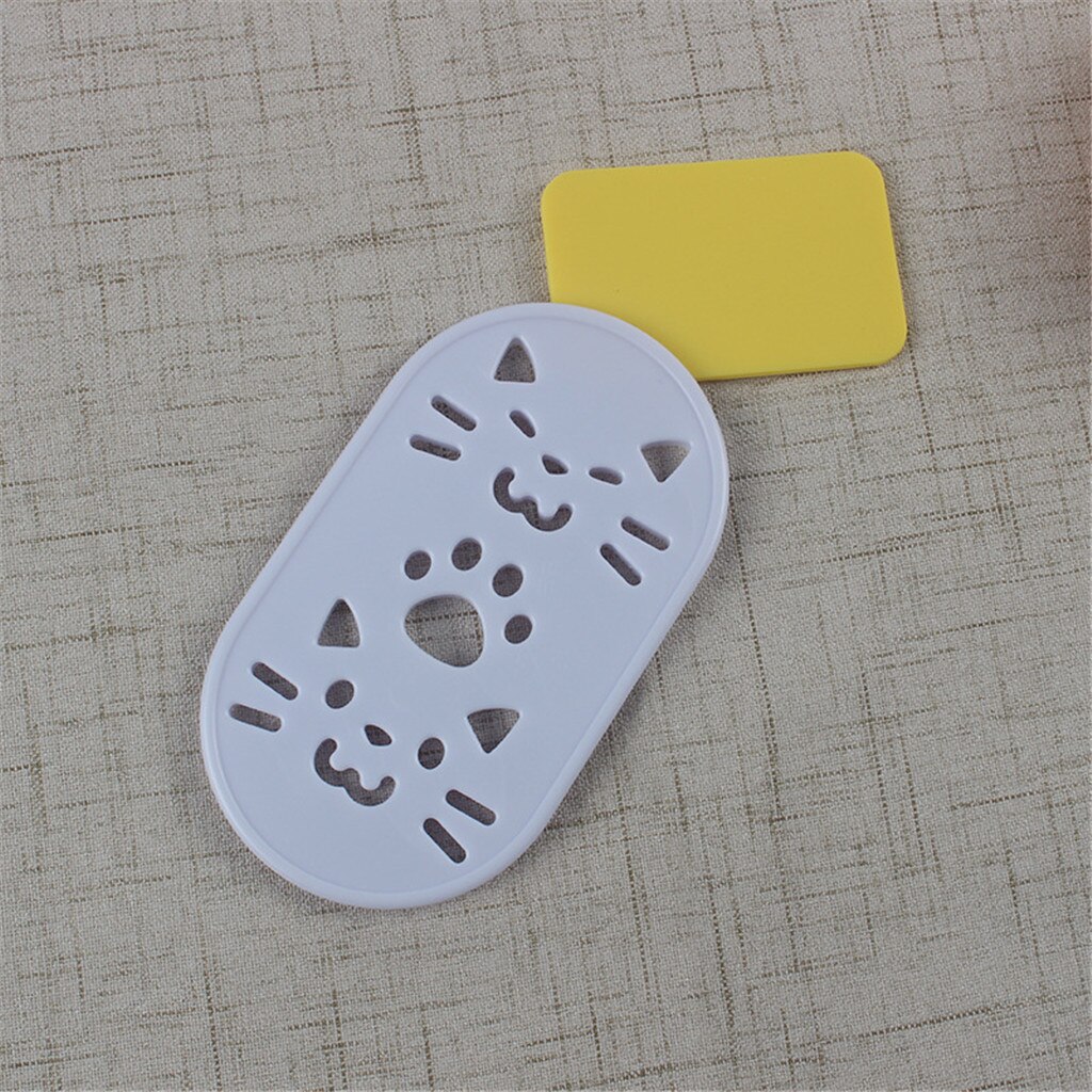 Home Tools Must-Have Items Cat Model DIY Rice Dough Sushi Mold DIY Mould Funny Party Decor For Simple Life