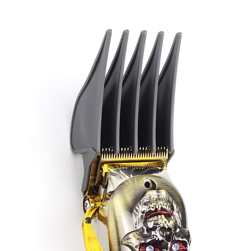 Wahl Universal Hair Clipper Large Size Limit Comb, Trimmer Cutting Comb Cover Size 32/38/51mm Hair Clipper Accessories