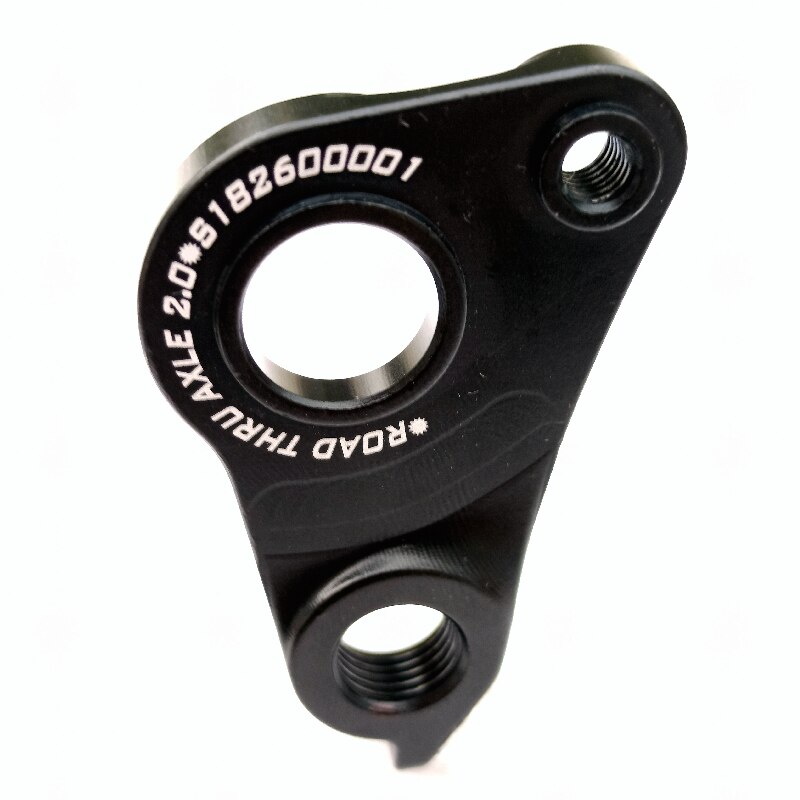 1pc Bicycle rear Gear derailleur hanger For Specialized #S182600001 MY18 S-Works Tarmac Venge Creo Roubaix Diverge mech dropout