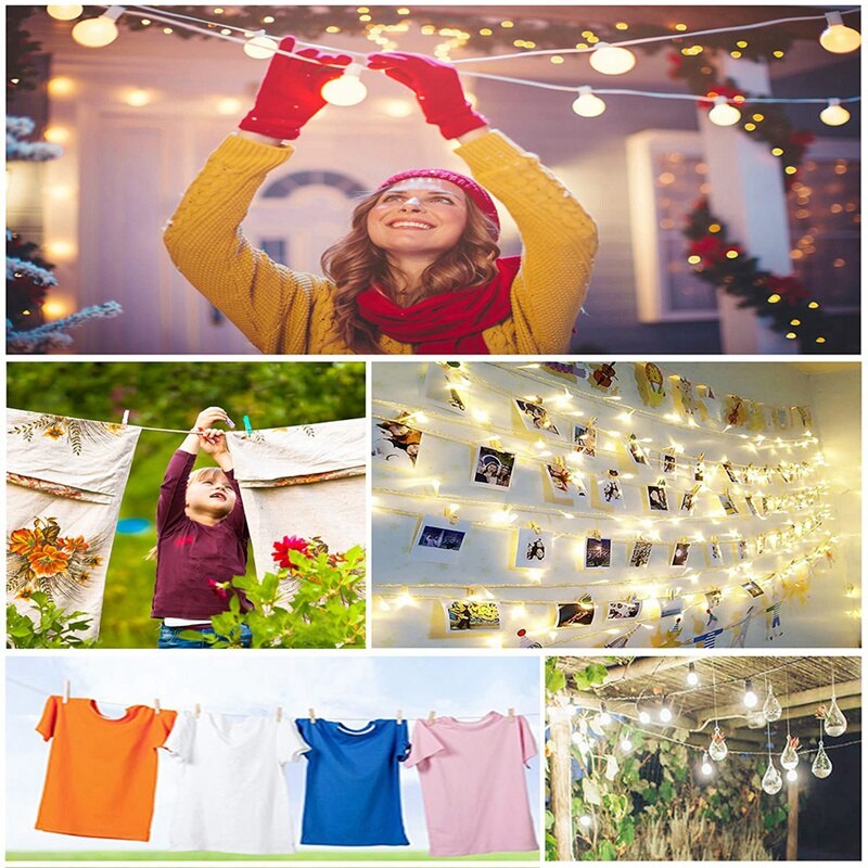 Lina stalowa zestaw 30M kabel pcv zestaw 304 kabel ze stali nierdzewnej z oczkami napinacz liny robić krata wino wspinaczka